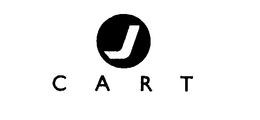 J CART trademark