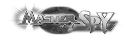 MASTER OF SPY trademark