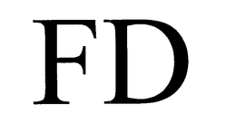 FD trademark