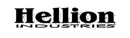 HELLION INDUSTRIES trademark