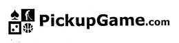 PICKUPGAME.COM trademark