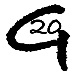 G20 trademark