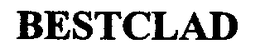 BESTCLAD trademark