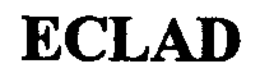 ECLAD trademark