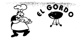 EL GORDO trademark