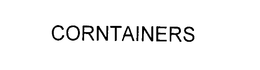 CORNTAINERS trademark