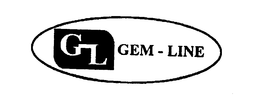 GL GEM-LINE trademark