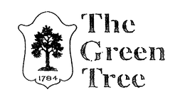 THE GREEN TREE 1784 trademark