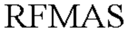 RFMAS trademark