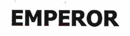 EMPEROR trademark