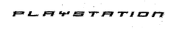 PLAYSTATION trademark