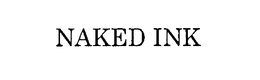NAKED INK trademark