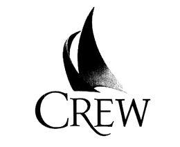 CREW trademark