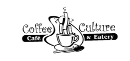 COFFEE CULTURE CAFÉ & EATERY trademark