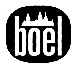 BOEL trademark