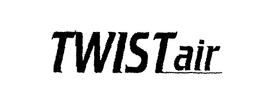 TWISTAIR trademark