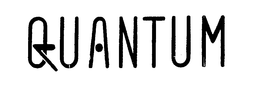 QUANTUM trademark