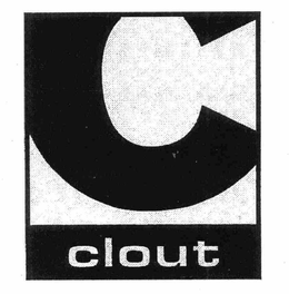 CLOUT trademark