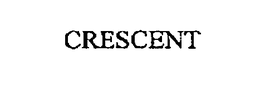 CRESCENT trademark