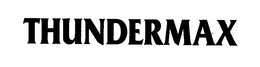 THUNDERMAX trademark