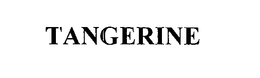 TANGERINE trademark