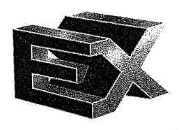 EX trademark
