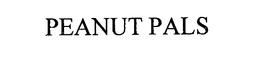 PEANUT PALS trademark