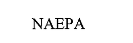 NAEPA trademark