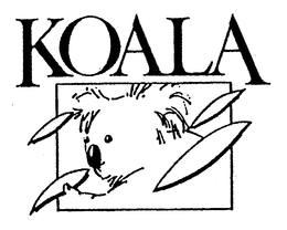 KOALA trademark