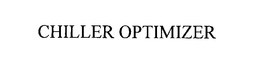 CHILLER OPTIMIZER trademark
