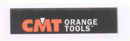 CMT ORANGE TOOLS trademark