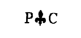 P C trademark