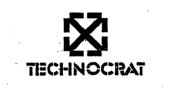 TECHNOCRAT trademark