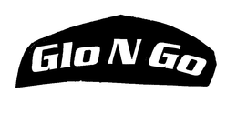 GLO N GO trademark