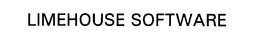 LIMEHOUSE SOFTWARE trademark