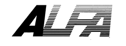 ALFA trademark