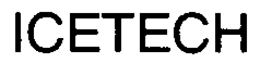 ICETECH trademark