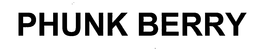 PHUNK BERRY trademark