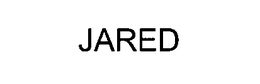 JARED trademark