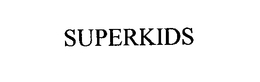 SUPERKIDS trademark