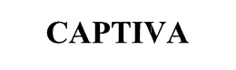 CAPTIVA trademark