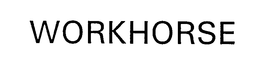 WORKHORSE trademark