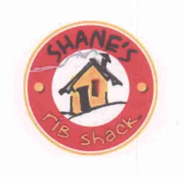 SHANE'S RIB SHACK trademark