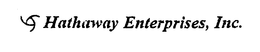 HATHAWAY ENTERPRISES, INC. trademark