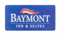 BAYMONT INN & SUITES trademark