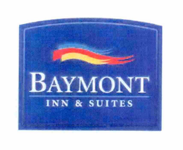 BAYMONT INN & SUITES trademark