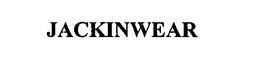 JACKINWEAR trademark