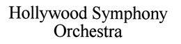 HOLLYWOOD SYMPHONY ORCHESTRA trademark