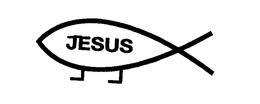 JESUS trademark