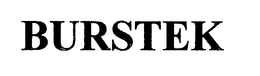 BURSTEK trademark
